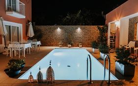 Casa Morgados - Grandola Guesthouse
